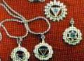 Chakra-Schmuck bei eso-shopping.com